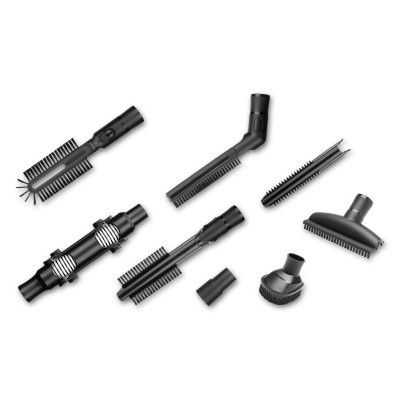 Багатофункціональний комплект Karcher для пилососів VC Багатофункціональний комплект Karcher для пилососів VC