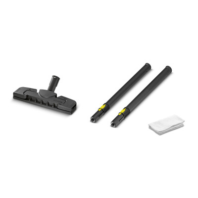 Комплект для збирання підлоги Karcher для SC1 Комплект для збирання підлоги Karcher для SC1