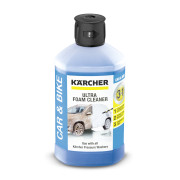 Активна піна Ultra Foam для безконтактного миття Karcher 3-в-1, 1 л
