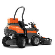 Райдер Husqvarna P 524XR EFI