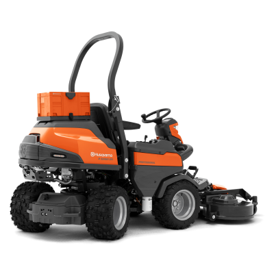 Райдер Husqvarna P 524XR EFI Райдер Husqvarna P 524XR EFI