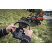 Райдер Husqvarna P 524XR EFI
