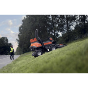Райдер Husqvarna P 524XR EFI