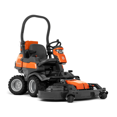 Райдер Husqvarna P 524XR EFI Райдер Husqvarna P 524XR EFI