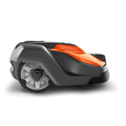 Газонокосарка-робот Husqvarna AM 550 EPOS