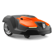 Газонокосарка-робот Husqvarna AM 550 EPOS