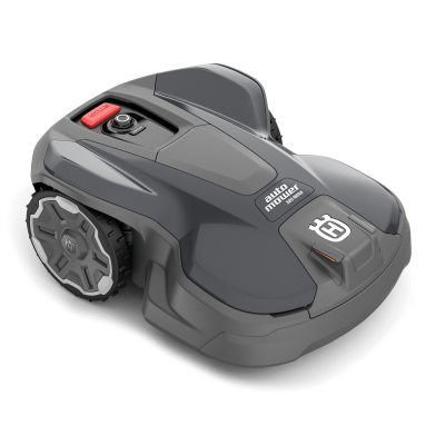 Газонокосарка-робот Husqvarna AM 320 NERA Газонокосарка-робот Husqvarna AM 320 NERA