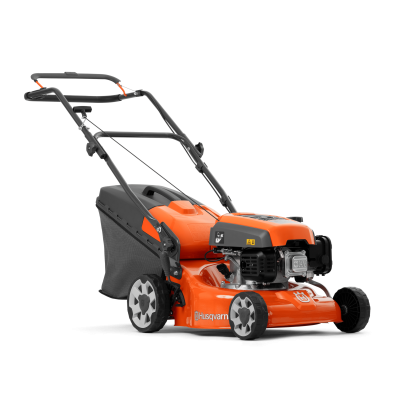 Газонокосарка Husqvarna LC 140P Газонокосарка Husqvarna LC 140P