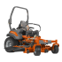 Косарка з нульовим розворотом Husqvarna Z 560X Косарка з нульовим розворотом Husqvarna Z 560X