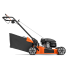 HUSQVARNA LC 356VP HUSQVARNA LC 356VP