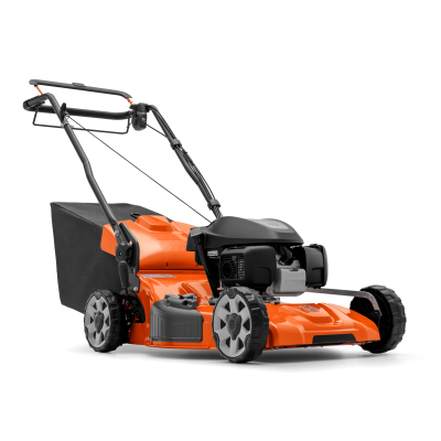 HUSQVARNA LC 356VP HUSQVARNA LC 356VP