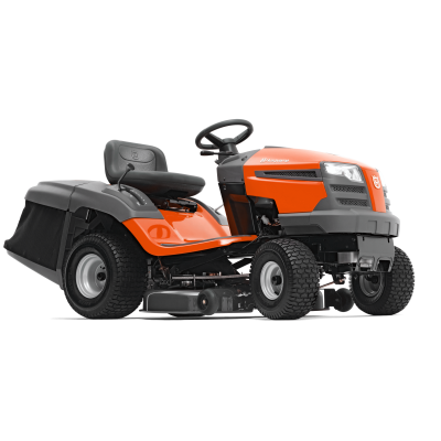 Трактор Husqvarna TC 138L Трактор Husqvarna TC 138L