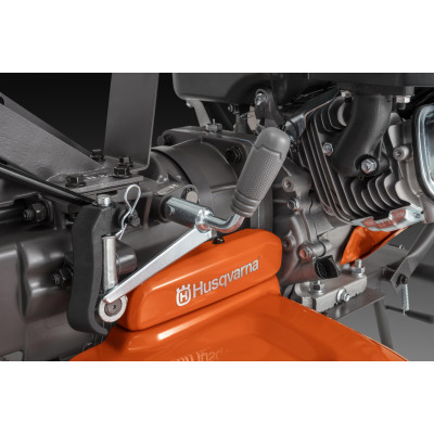 Мотоблок Husqvarna TF 545P Мотоблок Husqvarna TF 545P