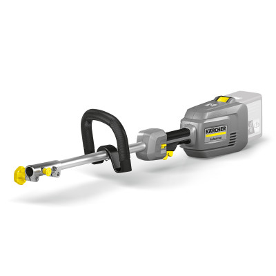 Універсальний інструмент Karcher Multi-Tool MT 36 Bp Універсальний інструмент Karcher Multi-Tool MT 36 Bp