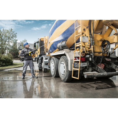 Апарат високого тиску Karcher HDS 12/18-4 S Апарат високого тиску Karcher HDS 12/18-4 S