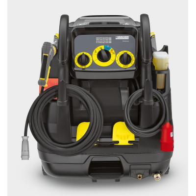 Апарат високого тиску Karcher HDS 12/18-4 S Апарат високого тиску Karcher HDS 12/18-4 S