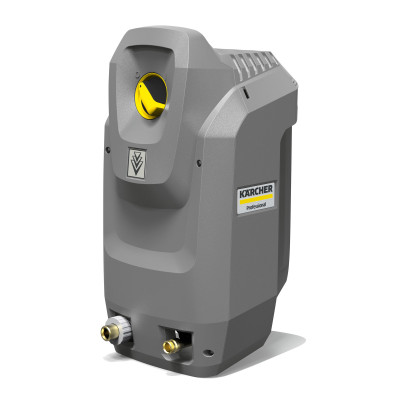 Апарат високого тиску Karcher HD 6/15 M Pu (St) Апарат високого тиску Karcher HD 6/15 M Pu (St)