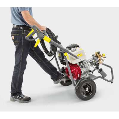 Апарат високого тиску Karcher HD 9/23 De Апарат високого тиску Karcher HD 9/23 De