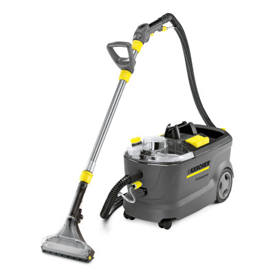 Миючий пилосос Karcher Puzzi 10/2 Adv Миючий пилосос Karcher Puzzi 10/2 Adv