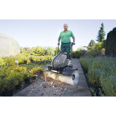 Ручна підмітальна машина Karcher KM 80 W G Ручна підмітальна машина Karcher KM 80 W G