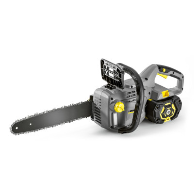 Акумуляторна ланцюгова пилка Karcher CS 330 Bp Акумуляторна ланцюгова пилка Karcher CS 330 Bp