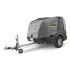 Апарат високого тиску Karcher HDS 17/20 De Tr1 Апарат високого тиску Karcher HDS 17/20 De Tr1