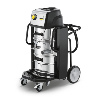 Промисловий пилосос Karcher IVC 60/30 Tact² Промисловий пилосос Karcher IVC 60/30 Tact²