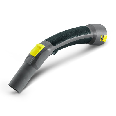 Вигнутий перехідник Karcher провідний електрич Вигнутий перехідник Karcher провідний електрич