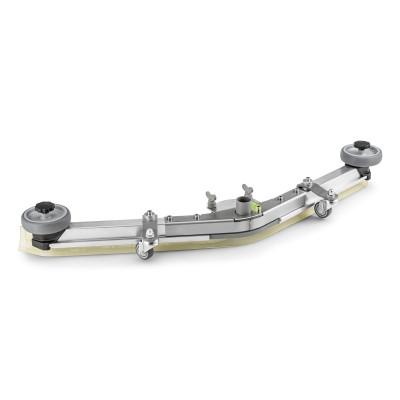 Всмоктувальна балка Karcher, 1.400 mm, V-подібна Всмоктувальна балка Karcher, 1.400 mm, V-подібна