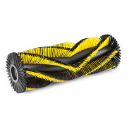 Сміттєпідбирач стандарт KM 120/250 R