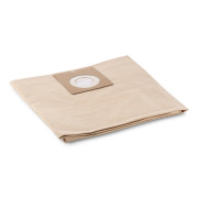 Фільтр-мішки Karcher паперові для NT 30/1 Me Classic, 10 шт.