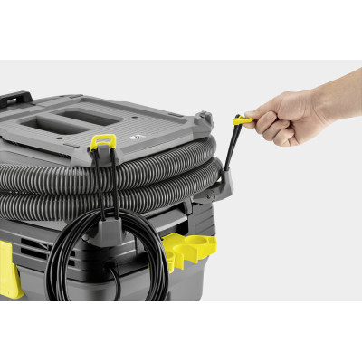 Пилосос Karcher NT 30/1 Ap L Пилосос Karcher NT 30/1 Ap L