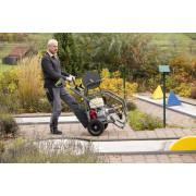 Апарат високого тиску Karcher HD 9/23G
