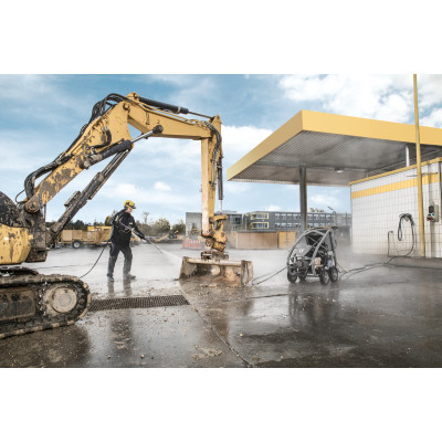 Апарат надвисокого тиску Karcher HD 18/50-4 Cage Adv Апарат надвисокого тиску Karcher HD 18/50-4 Cage Adv