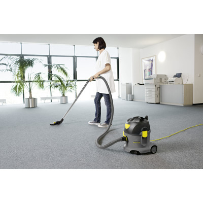 Пилосос Karcher T 10/1 Пилосос Karcher T 10/1
