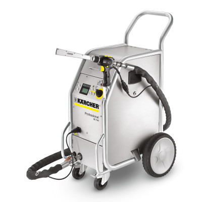 Гранулятор сухого льоду Karcher IB 7/40 Advanced Гранулятор сухого льоду Karcher IB 7/40 Advanced