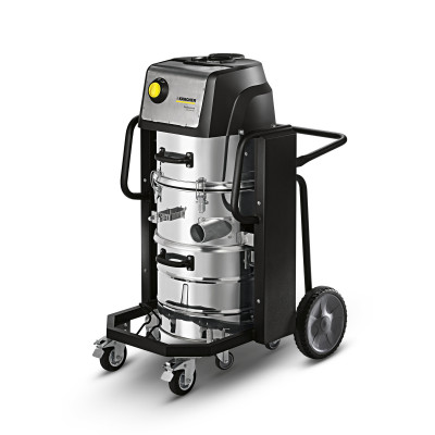 Промисловий пилосос Karcher IVC 60/30 Ap Промисловий пилосос Karcher IVC 60/30 Ap