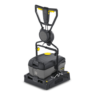 Підлогомийна машина Karcher BR 40/10 C Підлогомийна машина Karcher BR 40/10 C