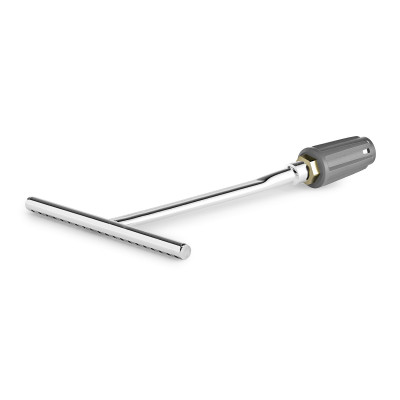 Karcher WR 20 трапецеїдальне різьблення Karcher WR 20 трапецеїдальне різьблення