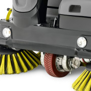 МК робоче освітлення Karcher