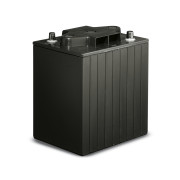 Батарея Karcher, 12 V, 76 Ah, Простота обслуговування