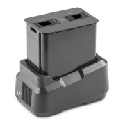 Зарядний пристрій Karcher BD 30/4 C *EU