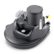 Щіточна головка Karcher D 43