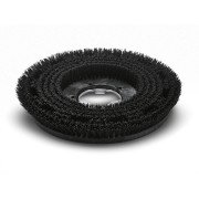 Дискова щітка Karcher, твердий, чорний, 430 mm