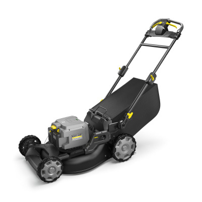 Газонокосарка Karcher KIT LM 530/36 Bp Pack Газонокосарка Karcher KIT LM 530/36 Bp Pack