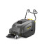 Ручна підмітальна машина Karcher KM 75/40 W Bp Pack Ручна підмітальна машина Karcher KM 75/40 W Bp Pack