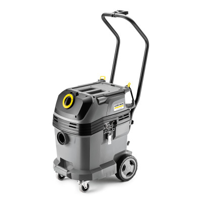 Пилосос Karcher NT 40/1 Tact Bs *EU Пилосос Karcher NT 40/1 Tact Bs *EU