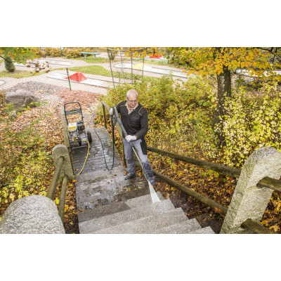 Апарат високого тиску Karcher HD 8/20G Апарат високого тиску Karcher HD 8/20G