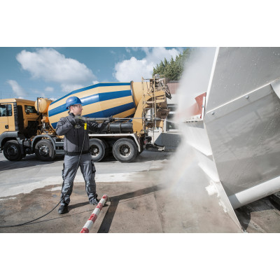 Апарат високого тиску Karcher HD 10/21-4 S Апарат високого тиску Karcher HD 10/21-4 S