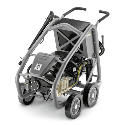 Апарат надвисокого тиску Karcher HD 18/50-4 Cage Classic Апарат надвисокого тиску Karcher HD 18/50-4 Cage Classic